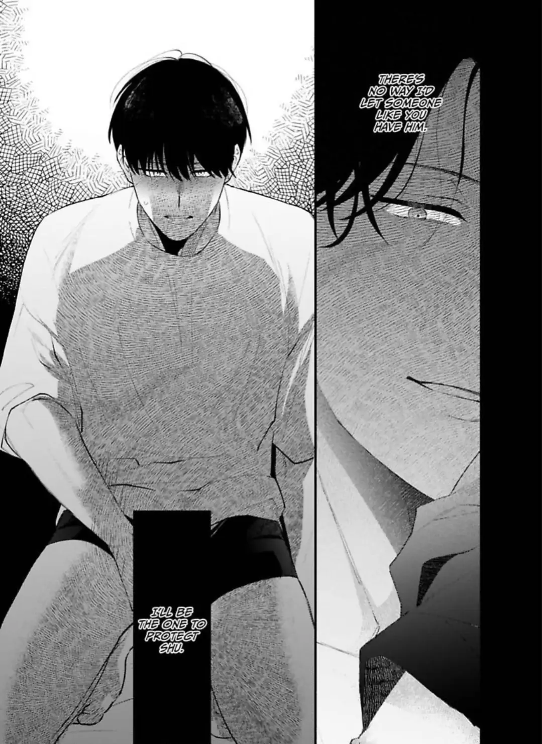 The Distance Between Us [Official] - Chapter 1 manhwa