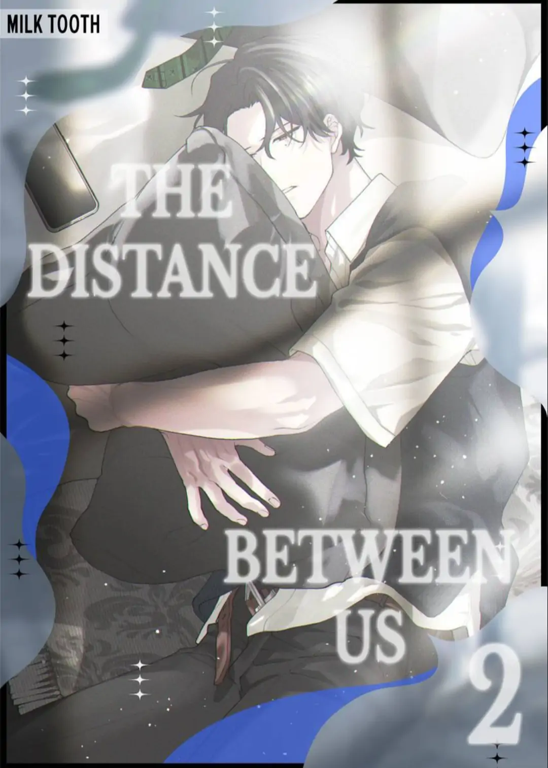 The Distance Between Us [Official] - Chapter 2 manhwa