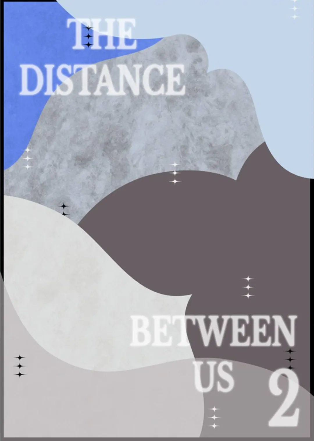 The Distance Between Us [Official] - Chapter 2 manhwa