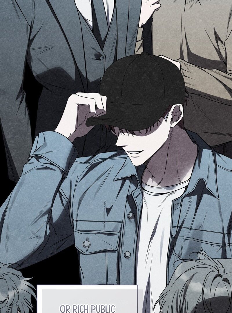 Boredom Alert [19+][Myth Toons] - Chapter 1🔞🔞🔞 manhwa