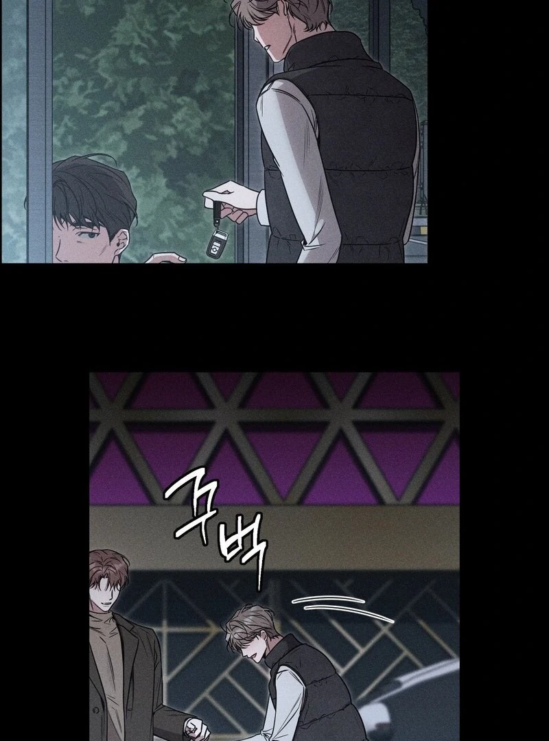 Boredom Alert [19+][Myth Toons] - Chapter 1🔞🔞🔞 manhwa