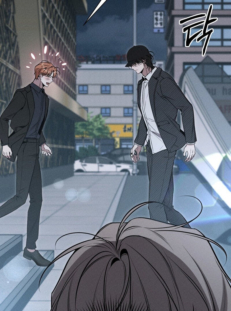 Boredom Alert [19+][Myth Toons] - Chapter 1🔞🔞🔞 manhwa