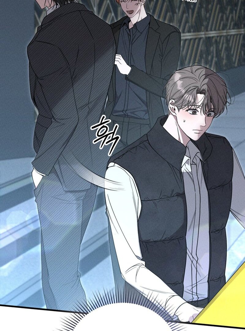 Boredom Alert [19+][Myth Toons] - Chapter 1🔞🔞🔞 manhwa