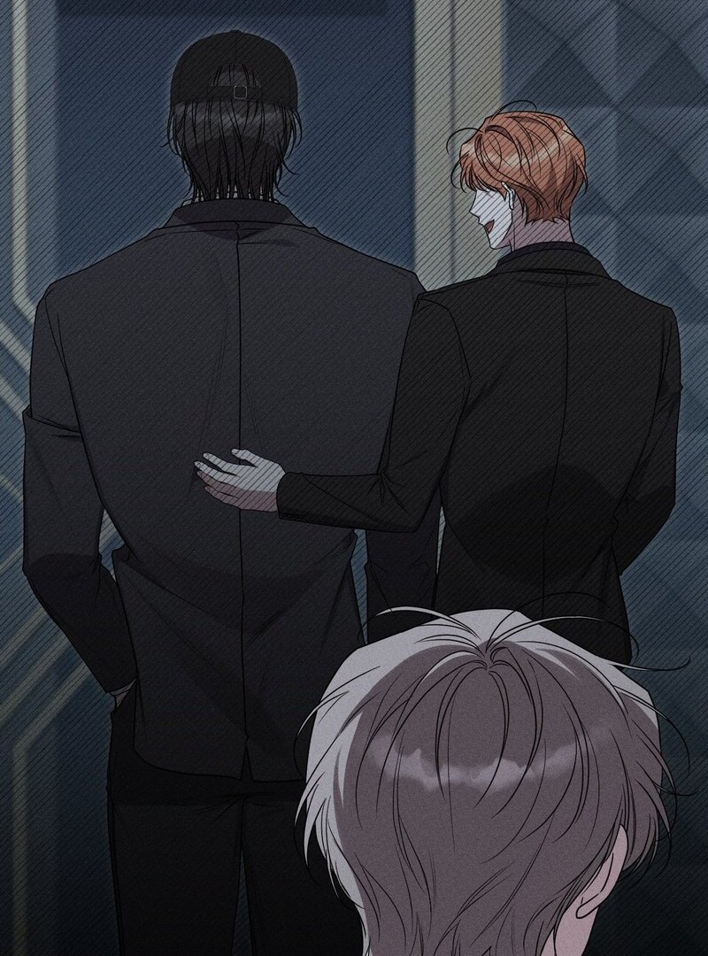Boredom Alert [19+][Myth Toons] - Chapter 1🔞🔞🔞 manhwa