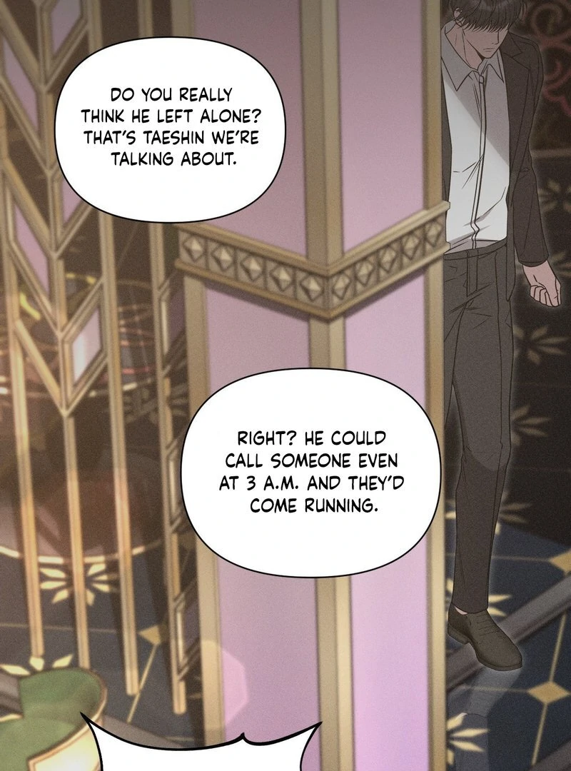 Boredom Alert [19+][Myth Toons] - Chapter 1🔞🔞🔞 manhwa