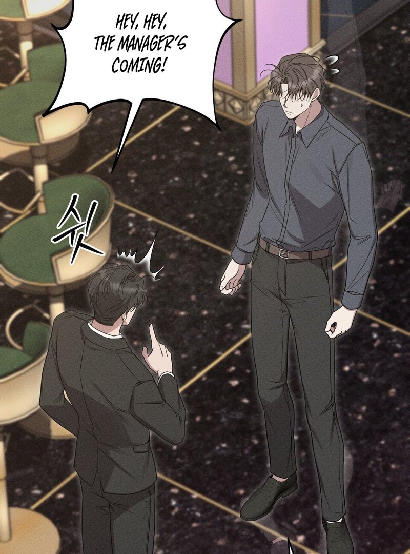 Boredom Alert [19+][Myth Toons] - Chapter 1🔞🔞🔞 manhwa