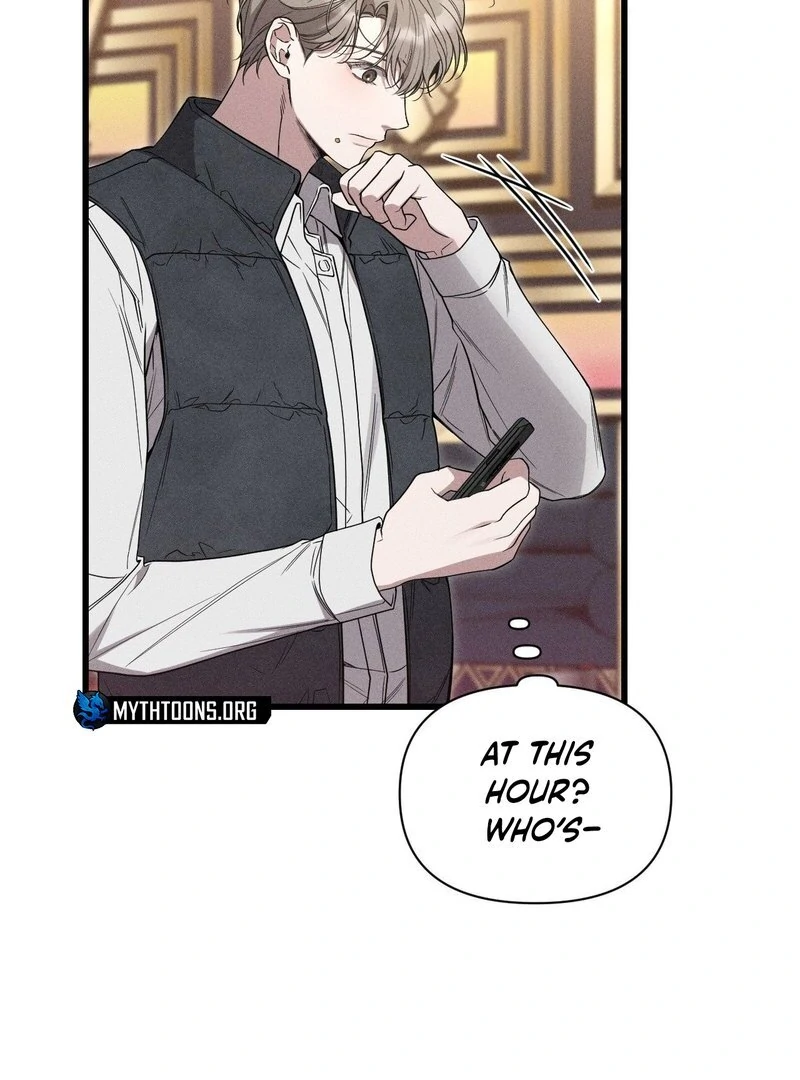 Boredom Alert [19+][Myth Toons] - Chapter 1🔞🔞🔞 manhwa