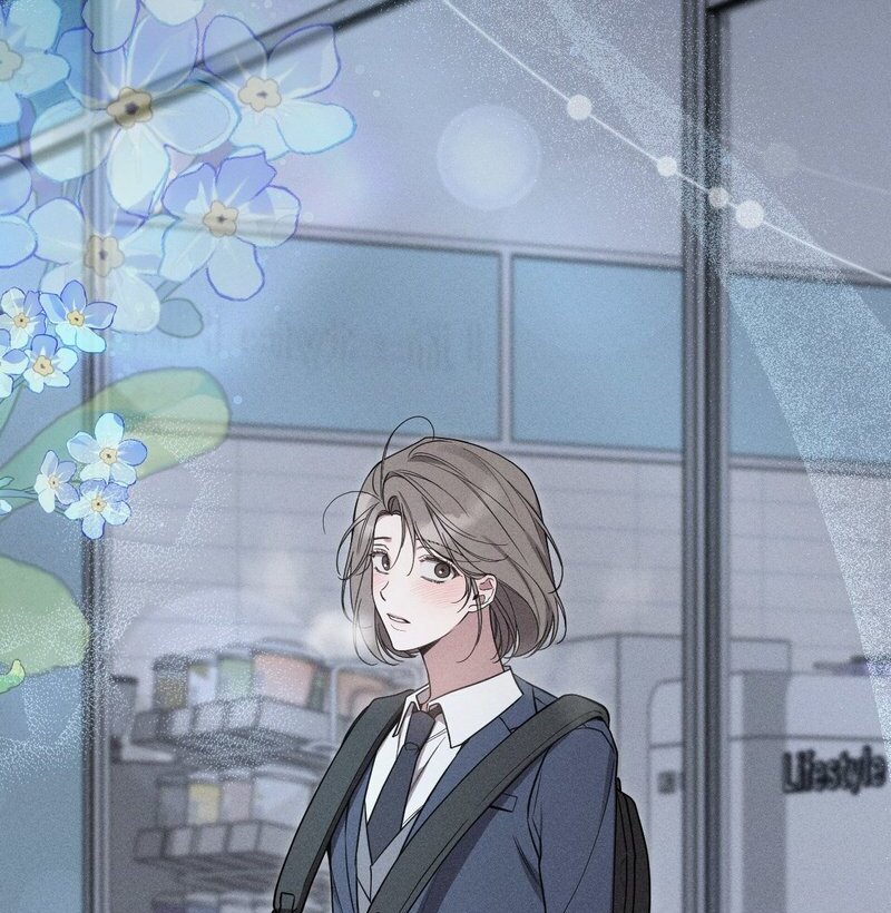 Boredom Alert [19+][Myth Toons] - Chapter 1🔞🔞🔞 manhwa