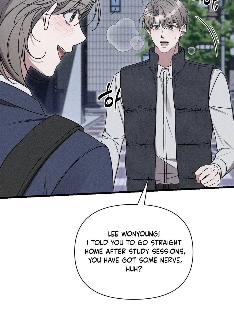 Boredom Alert [19+][Myth Toons] - Chapter 1🔞🔞🔞 manhwa