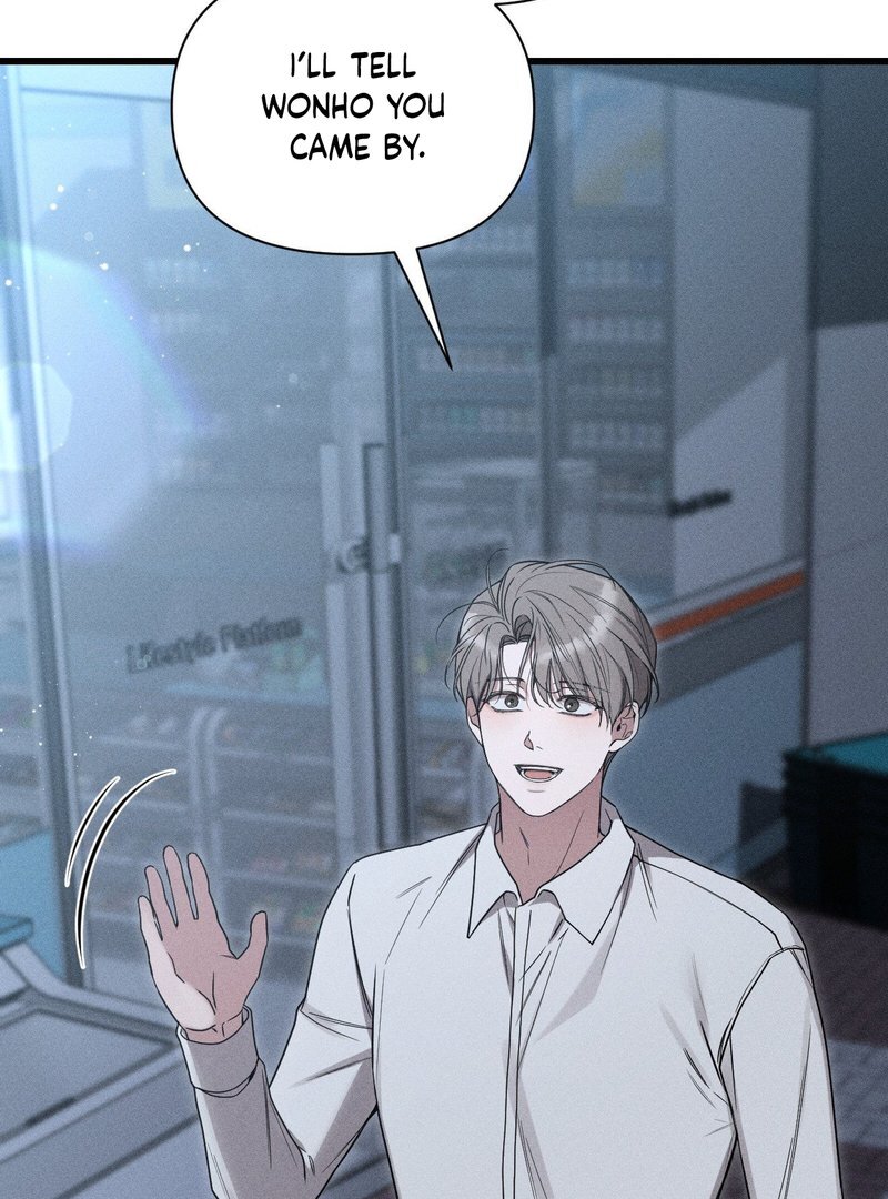 Boredom Alert [19+][Myth Toons] - Chapter 1🔞🔞🔞 manhwa