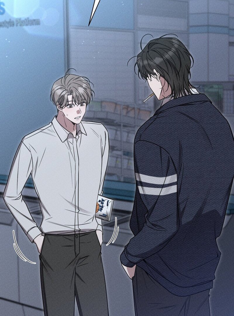 Boredom Alert [19+][Myth Toons] - Chapter 1🔞🔞🔞 manhwa