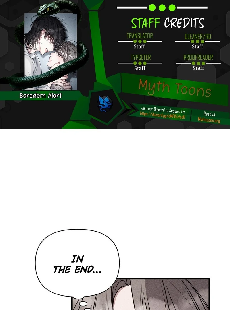 Boredom Alert [19+][Myth Toons] - Chapter 2🔞🔞🔞 manhwa