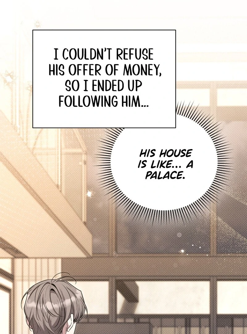 Boredom Alert [19+][Myth Toons] - Chapter 2🔞🔞🔞 manhwa