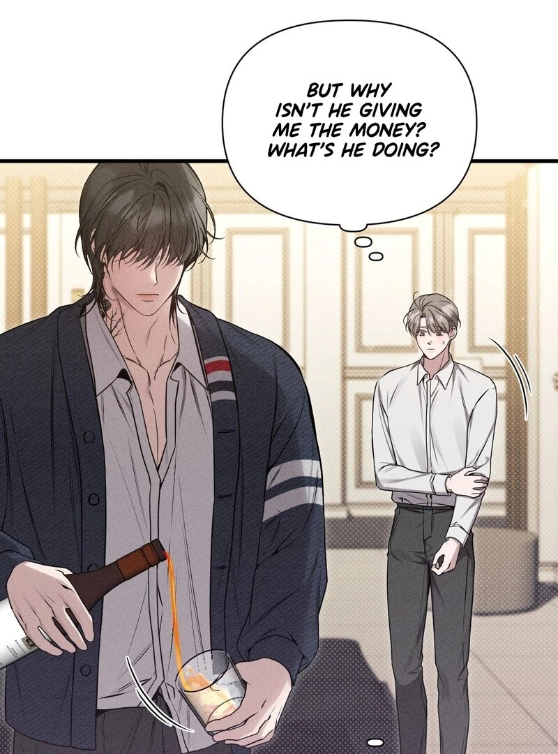 Boredom Alert [19+][Myth Toons] - Chapter 2🔞🔞🔞 manhwa