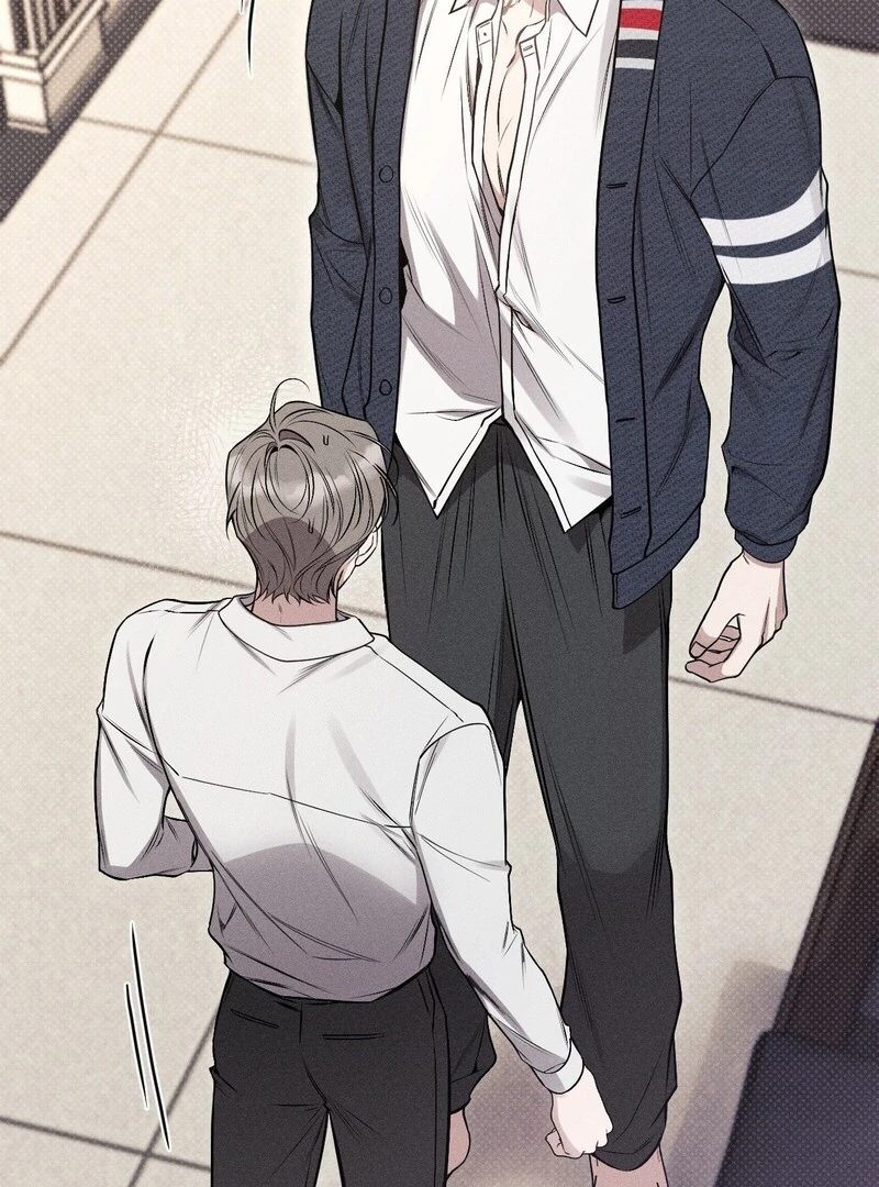 Boredom Alert [19+][Myth Toons] - Chapter 2🔞🔞🔞 manhwa