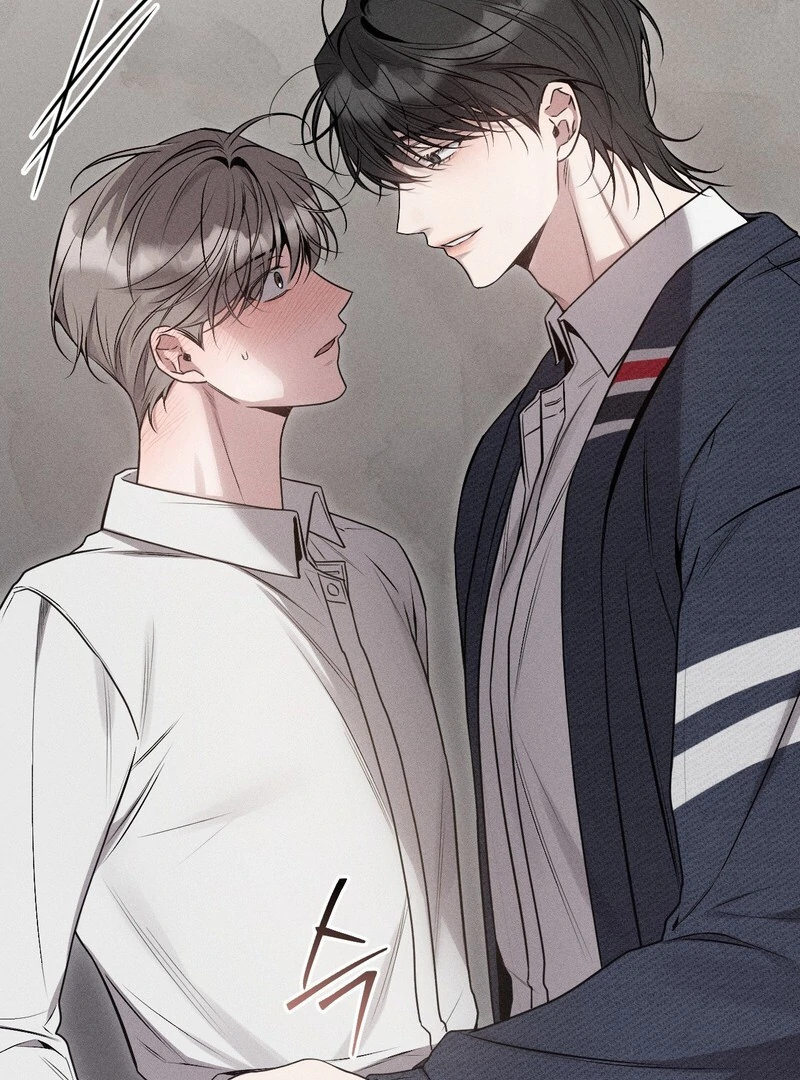 Boredom Alert [19+][Myth Toons] - Chapter 2🔞🔞🔞 manhwa