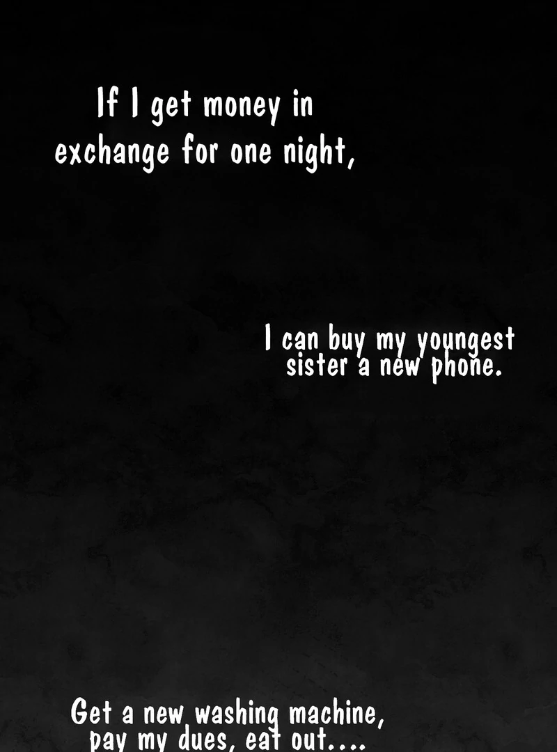 Boredom Alert [19+][Myth Toons] - Chapter 2🔞🔞🔞 manhwa