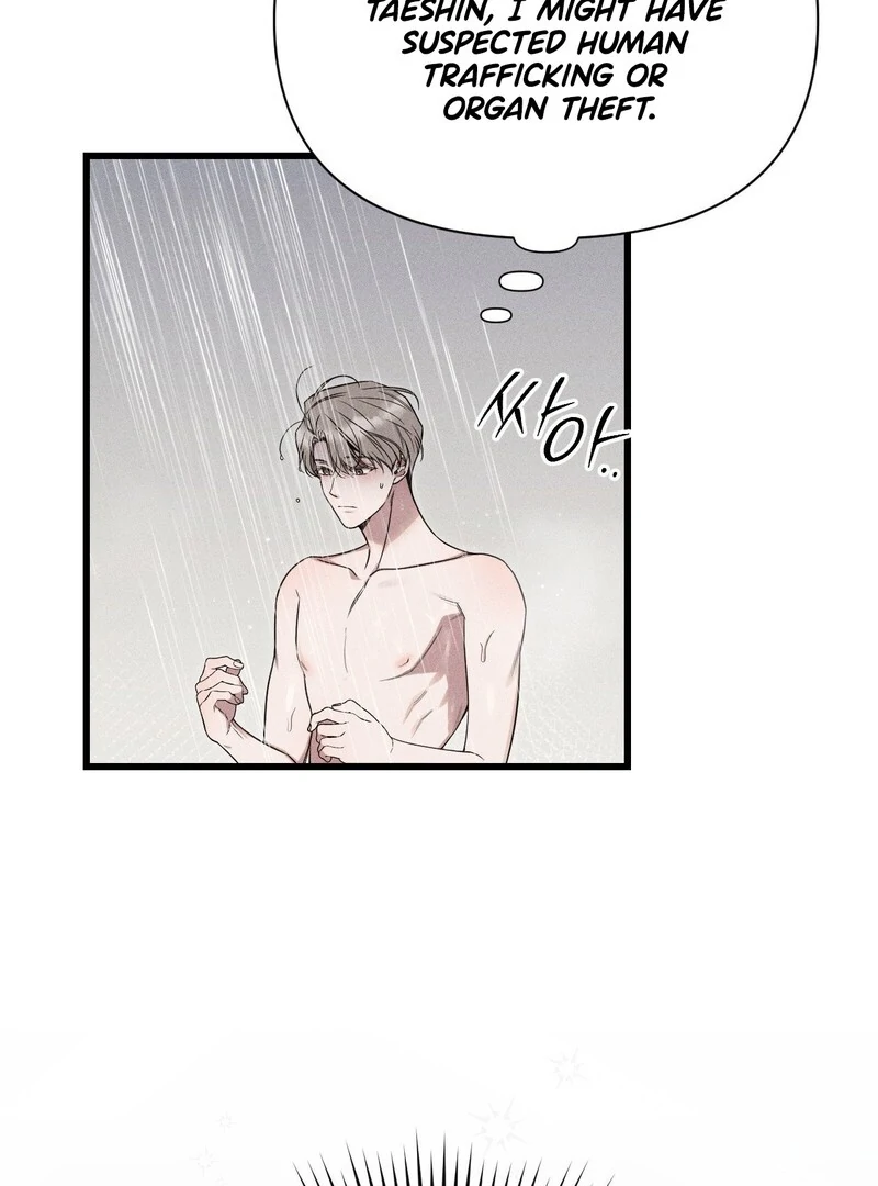 Boredom Alert [19+][Myth Toons] - Chapter 2🔞🔞🔞 manhwa