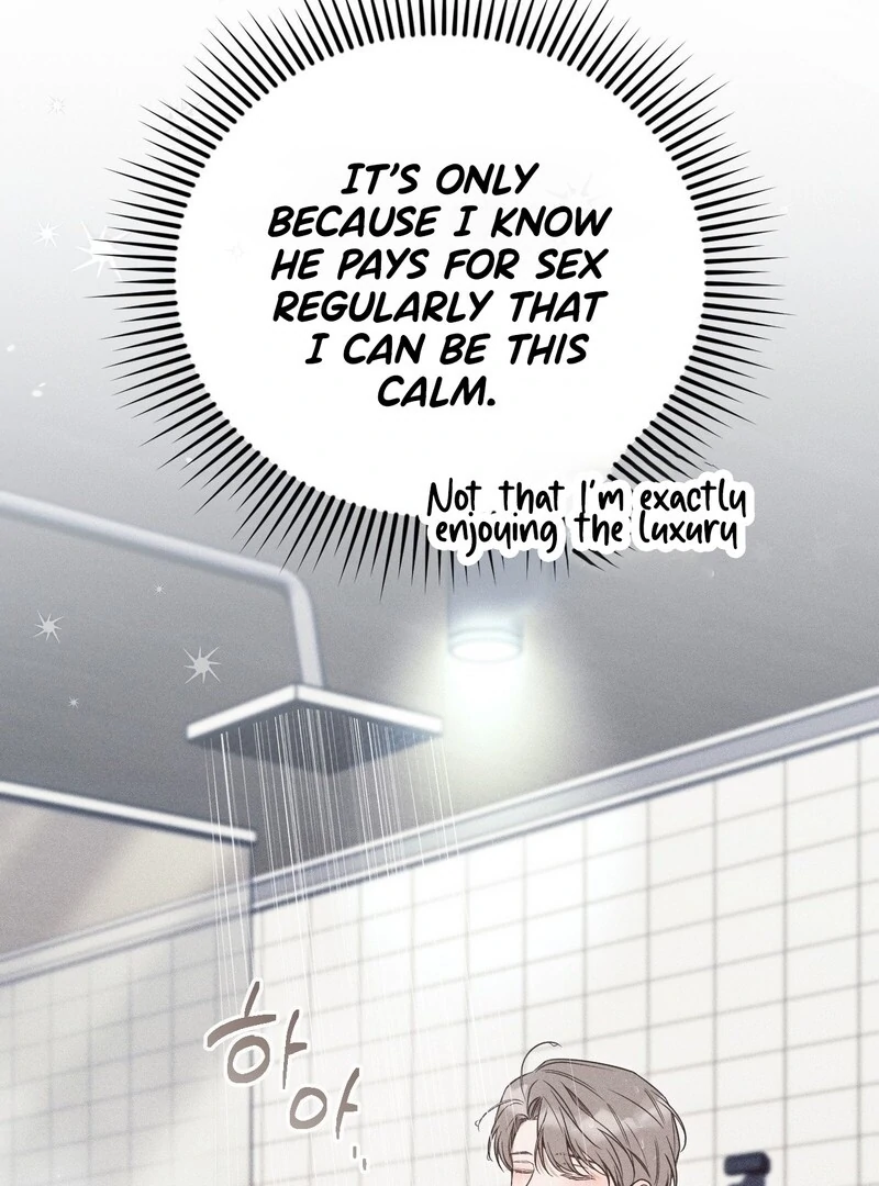 Boredom Alert [19+][Myth Toons] - Chapter 2🔞🔞🔞 manhwa