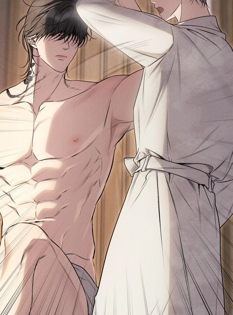 Boredom Alert [19+][Myth Toons] - Chapter 2🔞🔞🔞 manhwa
