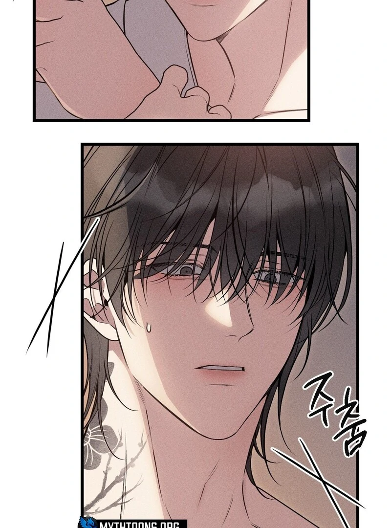 Boredom Alert [19+][Myth Toons] - Chapter 2🔞🔞🔞 manhwa