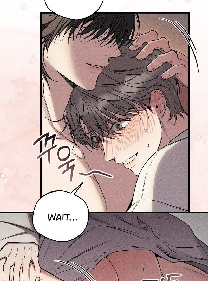 Boredom Alert [19+][Myth Toons] - Chapter 2🔞🔞🔞 manhwa