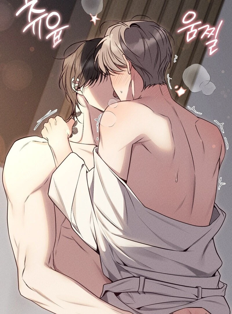 Boredom Alert [19+][Myth Toons] - Chapter 2🔞🔞🔞 manhwa