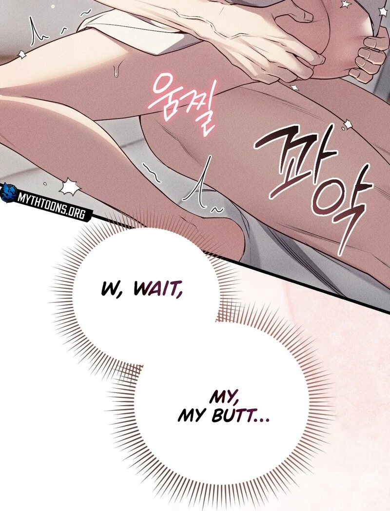 Boredom Alert [19+][Myth Toons] - Chapter 2🔞🔞🔞 manhwa