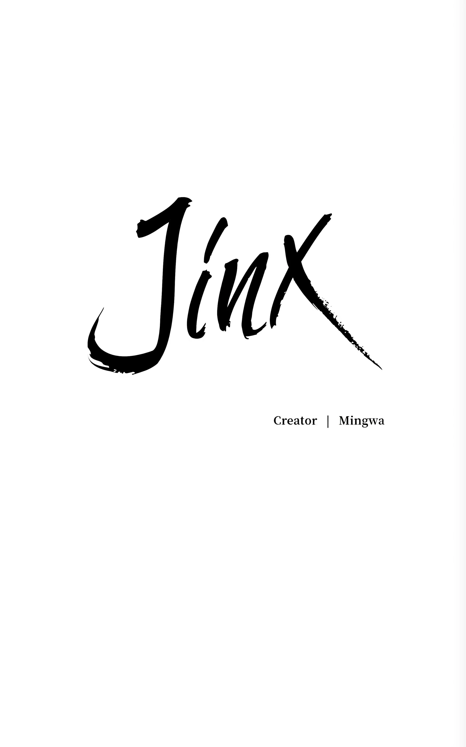 Jinx ch81 - Jinx ch81 manhwa
