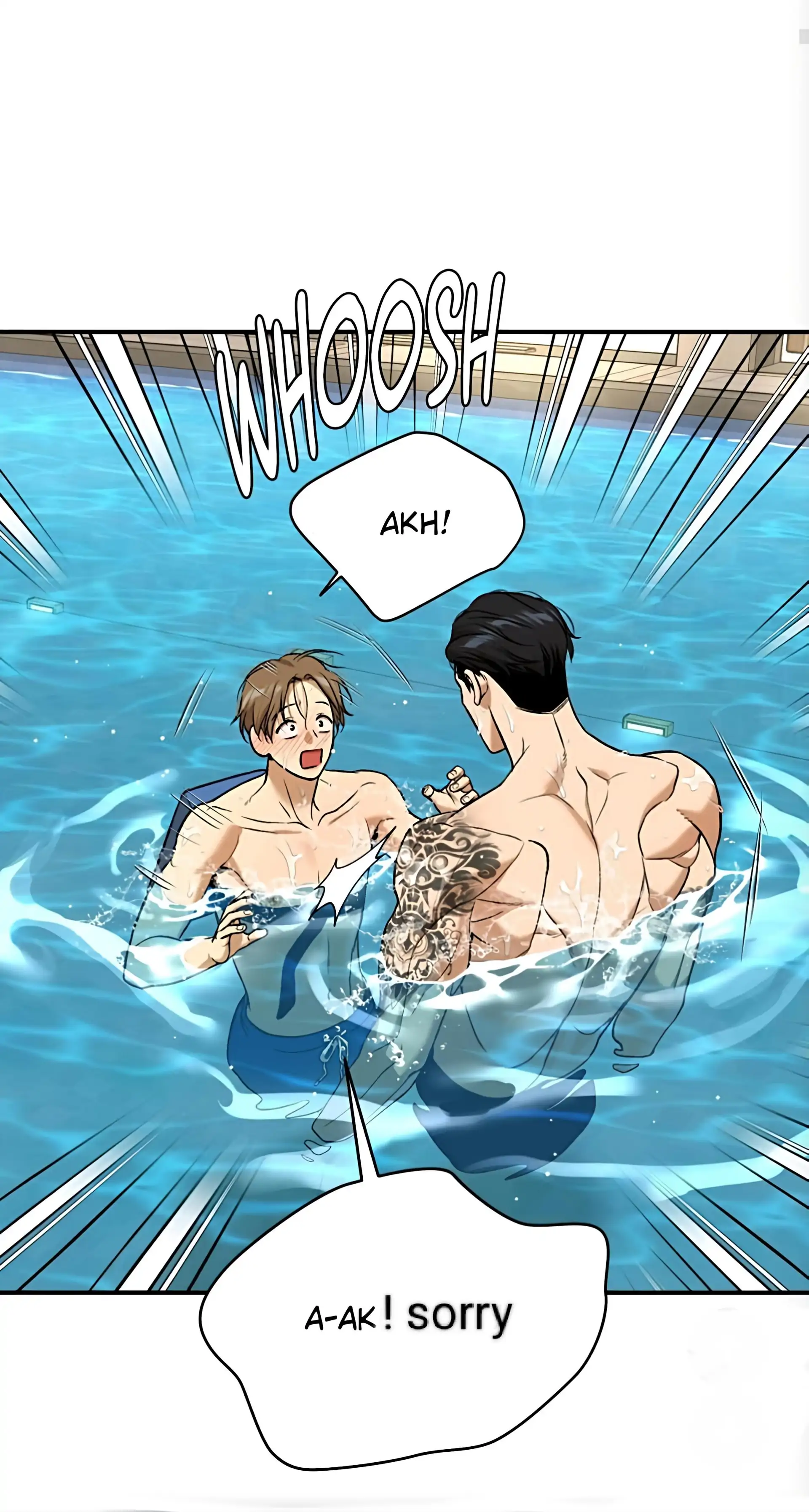 Jinx ch81 - Jinx ch81 manhwa