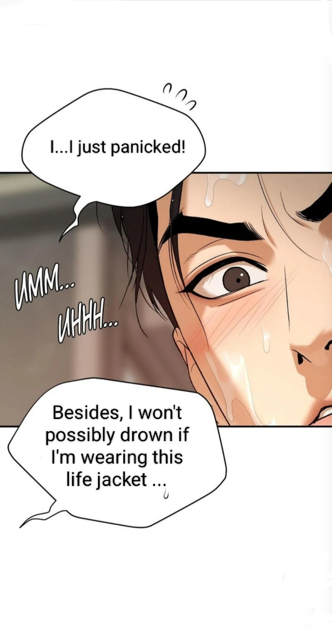 Jinx ch81 - Jinx ch81 manhwa