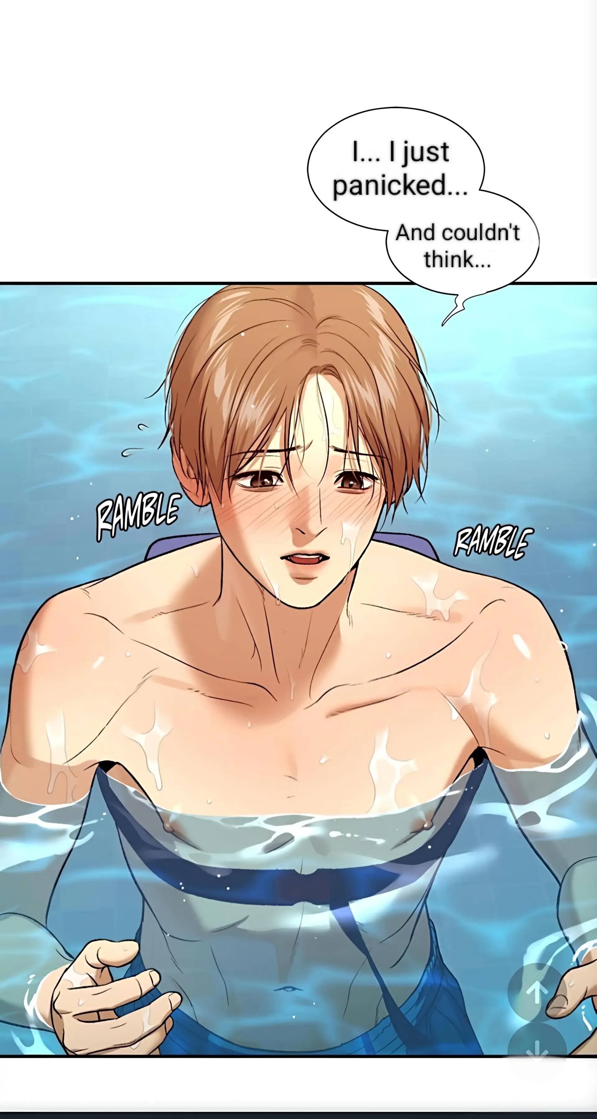 Jinx ch81 - Jinx ch81 manhwa