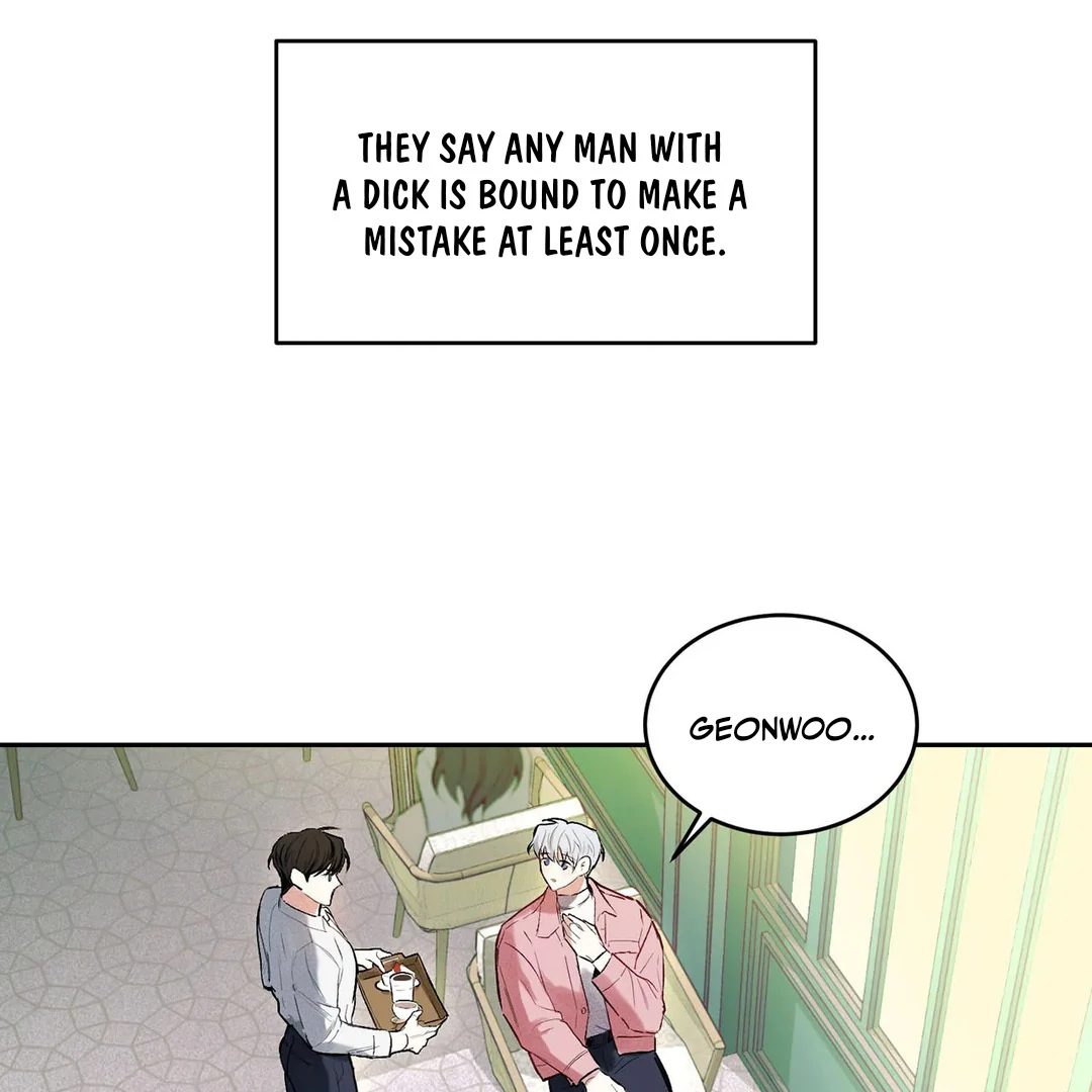 The Failure Idol Complex || PARADISE SCANS || - Chapter 1 manhwa