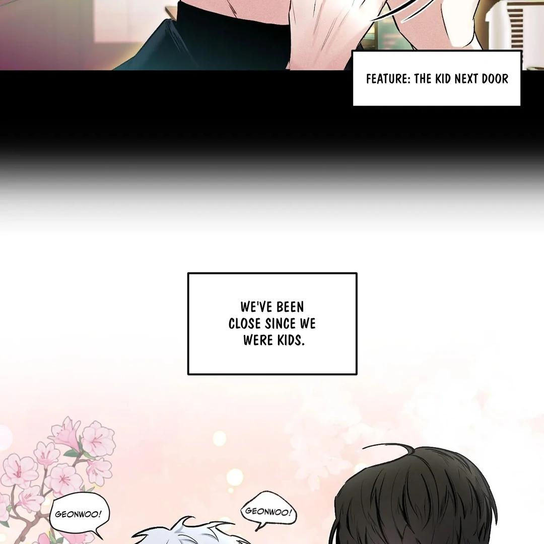 The Failure Idol Complex || PARADISE SCANS || - Chapter 1 manhwa