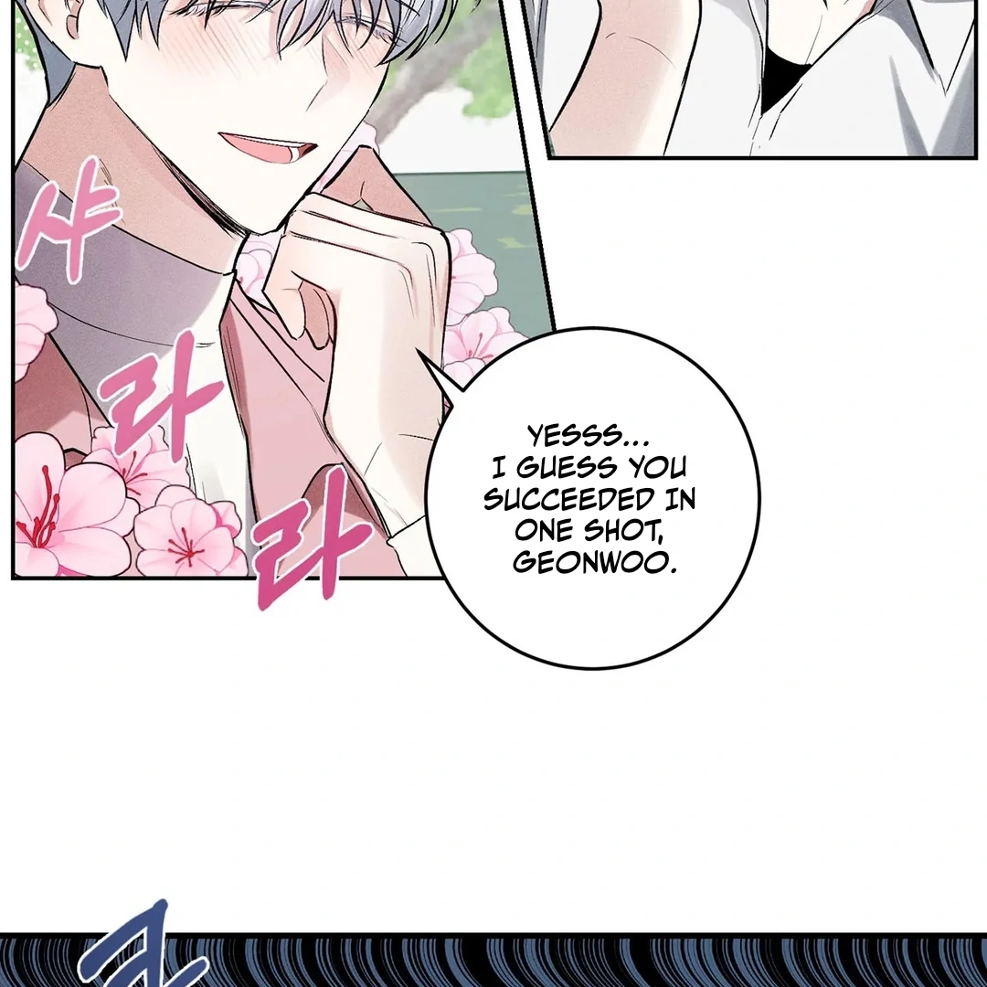 The Failure Idol Complex || PARADISE SCANS || - Chapter 1 manhwa