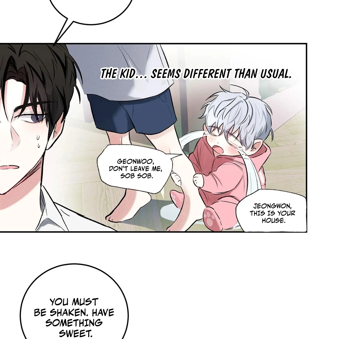 The Failure Idol Complex || PARADISE SCANS || - Chapter 1 manhwa