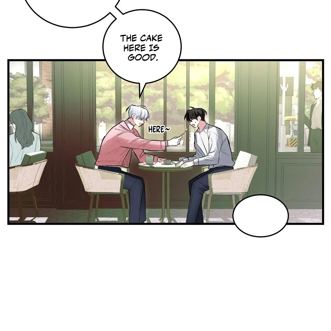 The Failure Idol Complex || PARADISE SCANS || - Chapter 1 manhwa