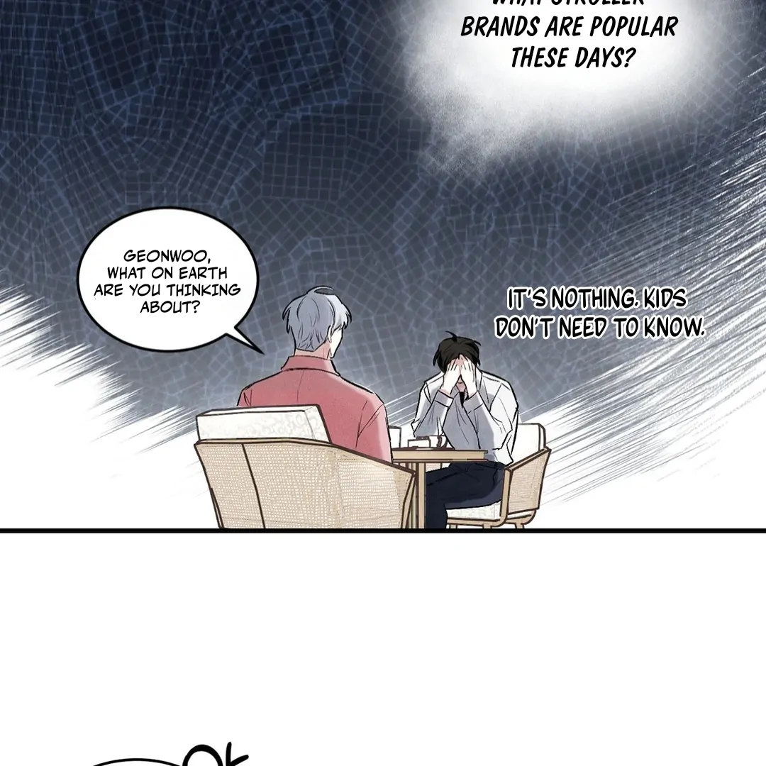 The Failure Idol Complex || PARADISE SCANS || - Chapter 1 manhwa