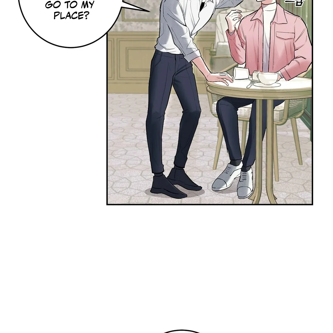 The Failure Idol Complex || PARADISE SCANS || - Chapter 1 manhwa