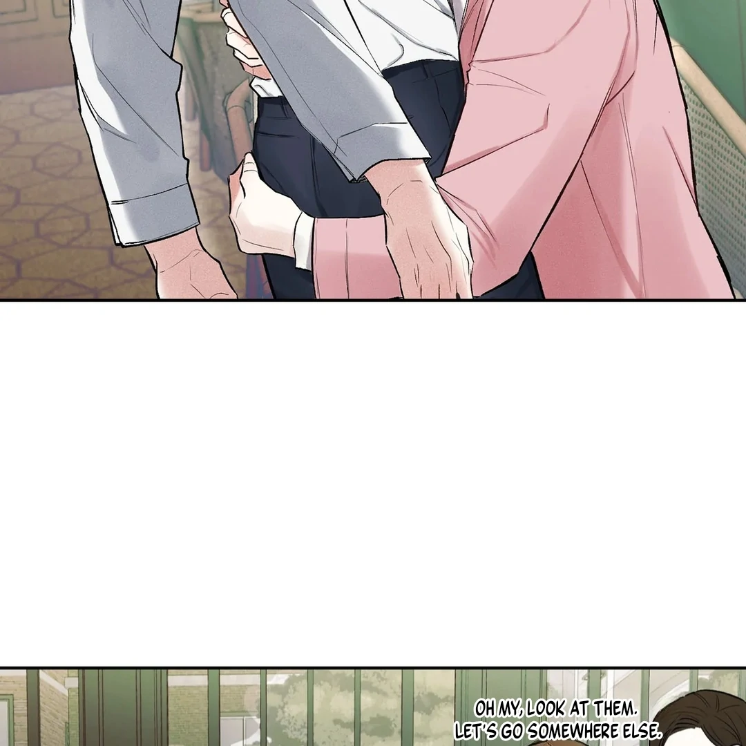 The Failure Idol Complex || PARADISE SCANS || - Chapter 1 manhwa