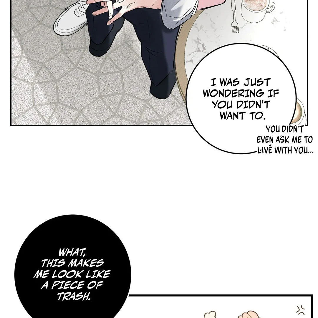 The Failure Idol Complex || PARADISE SCANS || - Chapter 1 manhwa