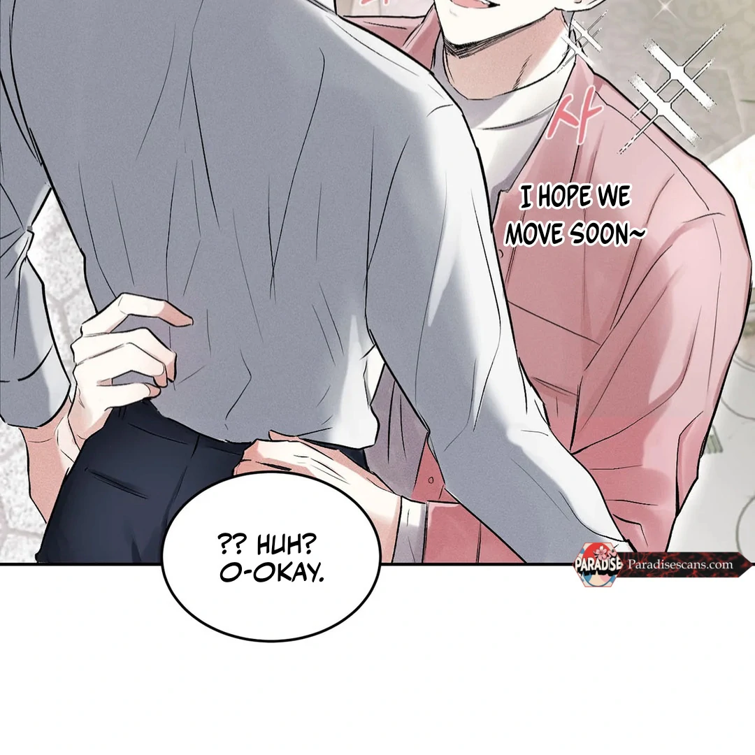 The Failure Idol Complex || PARADISE SCANS || - Chapter 1 manhwa