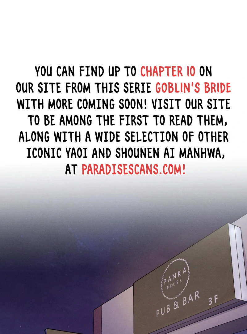 Goblin Bride || PARADISE SCANS || - Chapter 1 manhwa