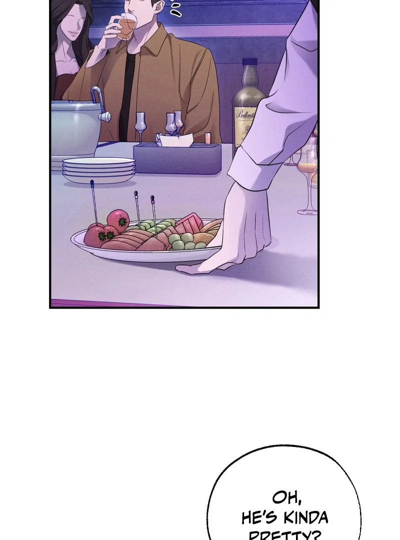 Goblin Bride || PARADISE SCANS || - Chapter 1 manhwa