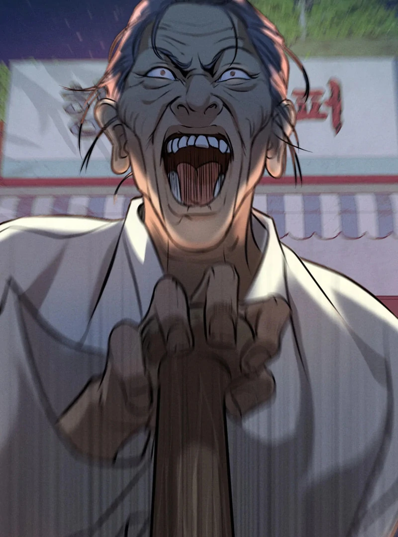 Goblin Bride || PARADISE SCANS || - Chapter 1 manhwa