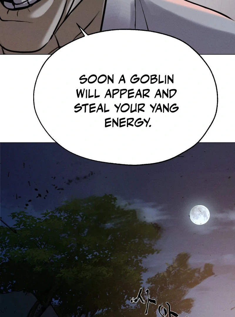 Goblin Bride || PARADISE SCANS || - Chapter 1 manhwa
