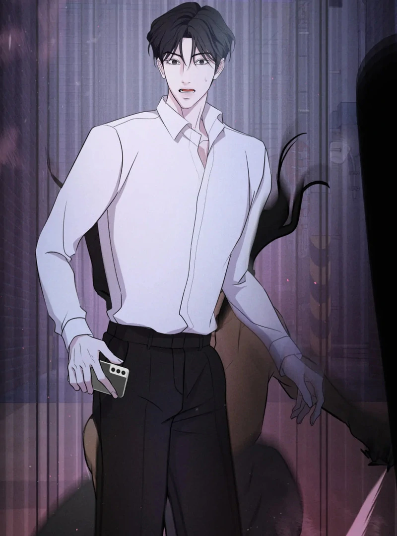 Goblin Bride || PARADISE SCANS || - Chapter 1 manhwa
