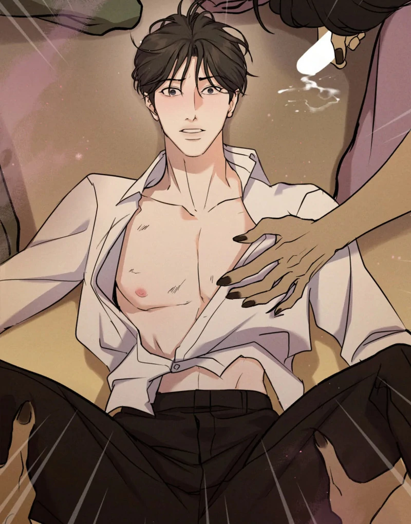 Goblin Bride || PARADISE SCANS || - Chapter 1 manhwa
