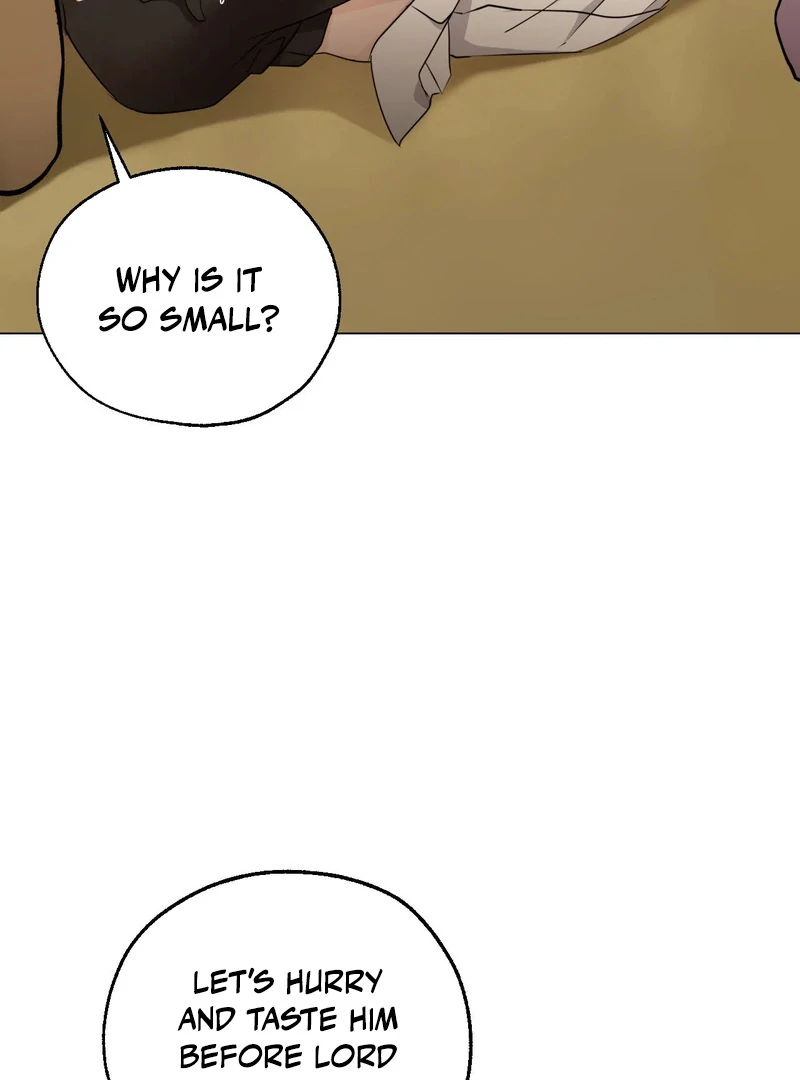 Goblin Bride || PARADISE SCANS || - Chapter 1 manhwa