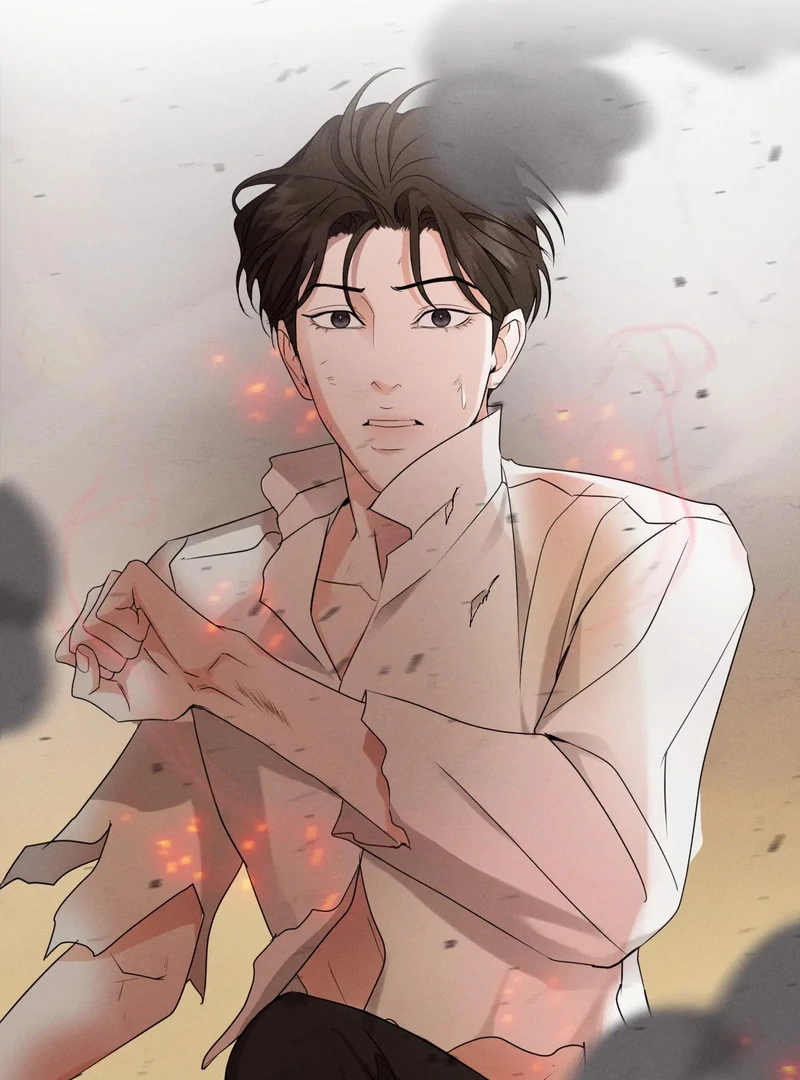 Goblin Bride || PARADISE SCANS || - Chapter 1 manhwa